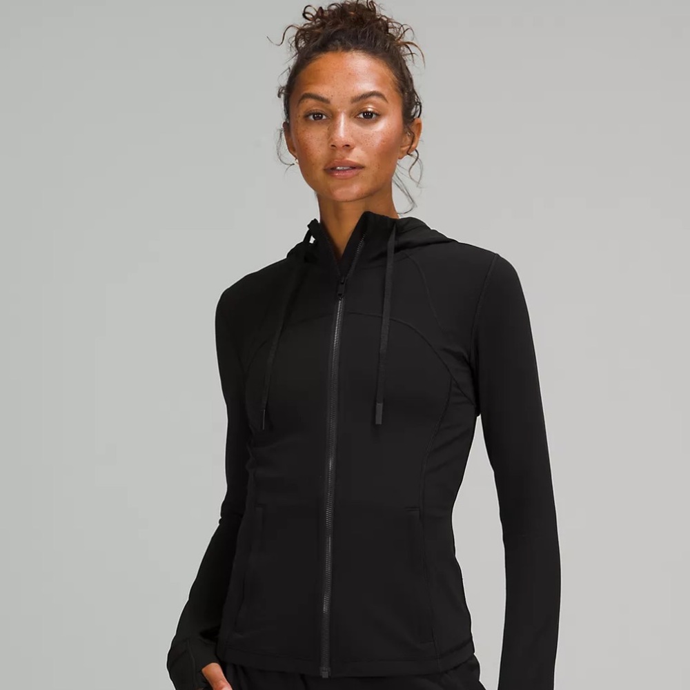 Lululemon Define Jacket *Black